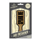 Spank Me Paddle Air Freshener
