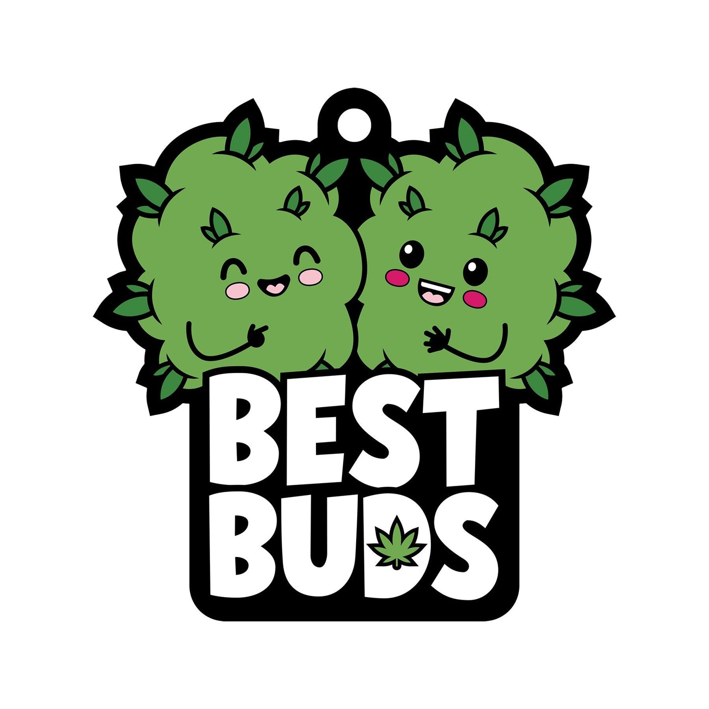 El mejor ambientador Buds