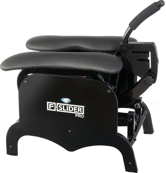 Celestial Cloud 9 F-slider Deluxe Pleasuring Chair