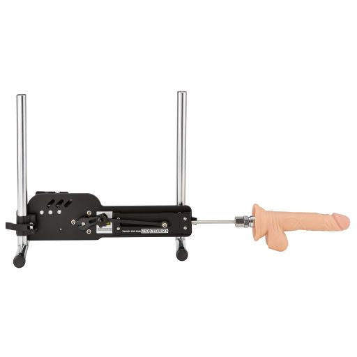 Wanderlust Mini Pleasure Engine