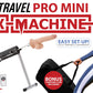 Wanderlust Mini Pleasure Engine
