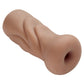 Cloud 9 Anal Pocket Stroker Bronceado