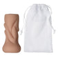 Cloud 9 Anal Pocket Stroker Bronceado
