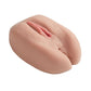 Cloud 9 Pussy &amp; Anal Stroker Body Mold Bronceado