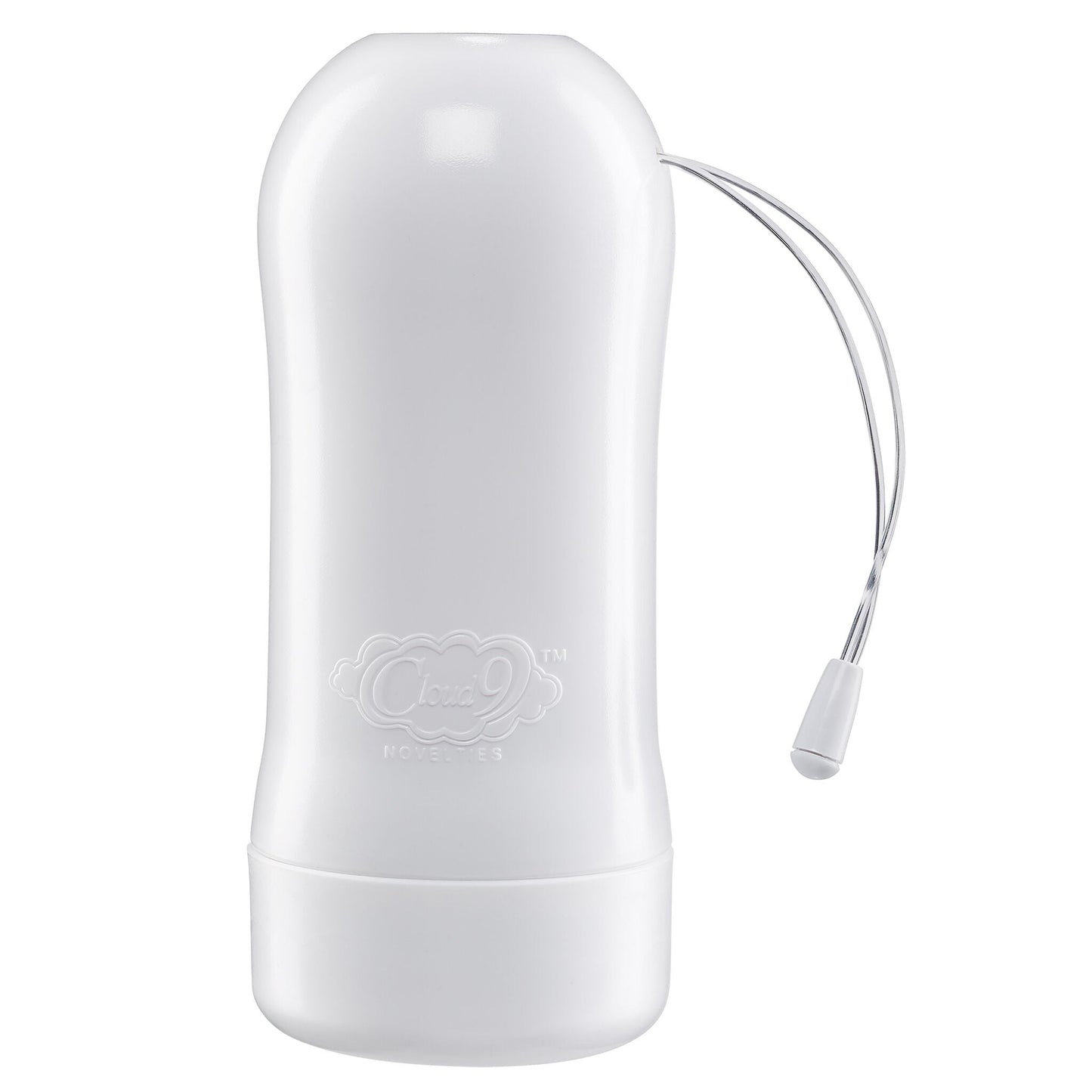 Cloud 9 Pleasure Anal Pocket Stroker Water Activated Light