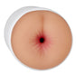 Cloud 9 Pleasure Anal Pocket Stroker Water Activated Light