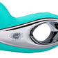 Cloud 9 Pro Sensual Air Touch Vi Come Hither Conejo Verde azulado