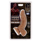 Cloud 9 Working Man 6.5 Broncea a tu soldado "