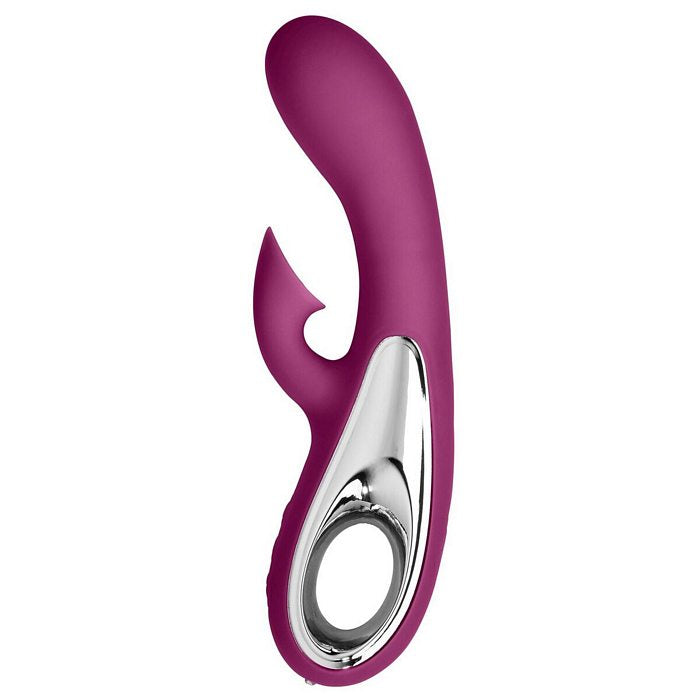 Pro Sensual Air Touch Iv G Spot Succión de clítoris de doble función