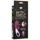 Pro Sensual Air Touch Iv G Spot Succión de clítoris de doble función