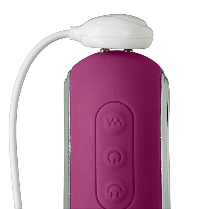 Pro Sensual Air Touch Iv G Spot Succión de clítoris de doble función