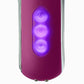 Pro Sensual Air Touch Iv G Spot Succión de clítoris de doble función