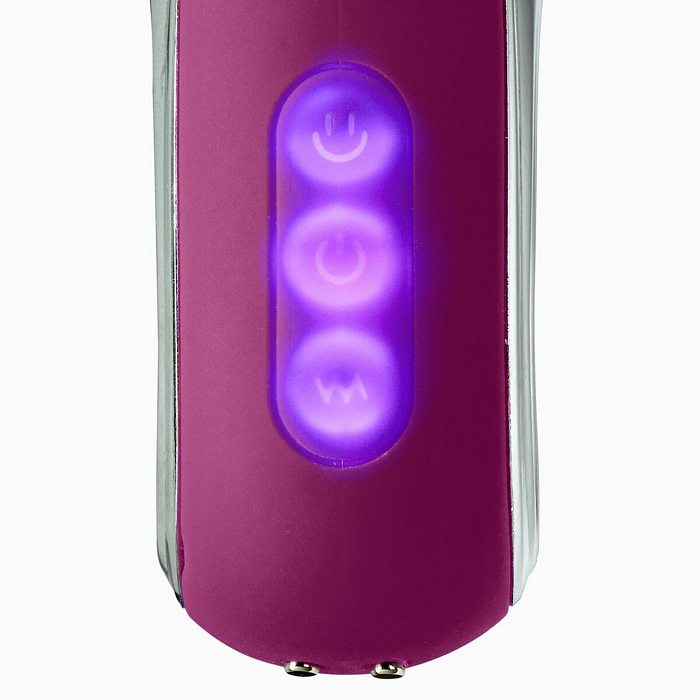 Pro Sensual Air Touch Iv G Spot Succión de clítoris de doble función