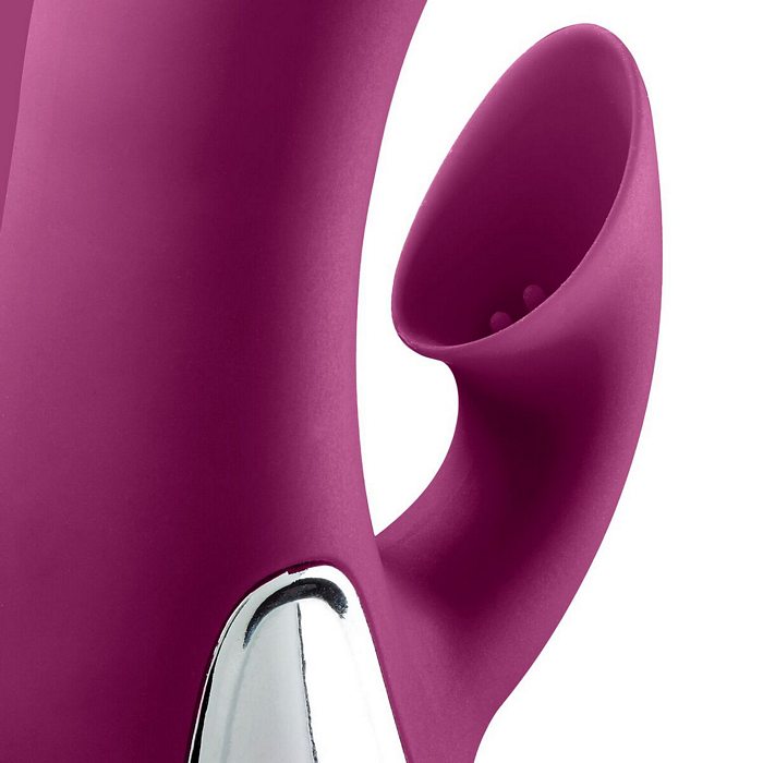 Pro Sensual Air Touch Iv G Spot Succión de clítoris de doble función