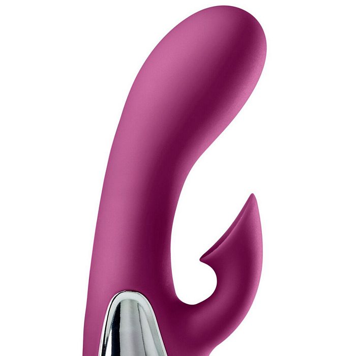 Pro Sensual Air Touch Iv G Spot Succión de clítoris de doble función