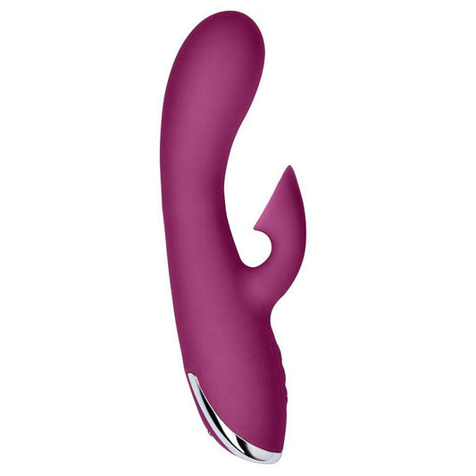 Pro Sensual Air Touch VG Spot Conejo de succión de clítoris de doble función