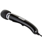 Varita eléctrica Turbo Ac - Serie Blk Pro Sensual