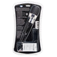 Varita eléctrica Turbo Ac - Serie Blk Pro Sensual