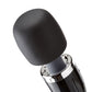 Varita eléctrica Turbo Ac - Serie Blk Pro Sensual