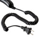 Varita eléctrica Turbo Ac - Serie Blk Pro Sensual