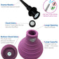 Wellness Silicone Enema Douche