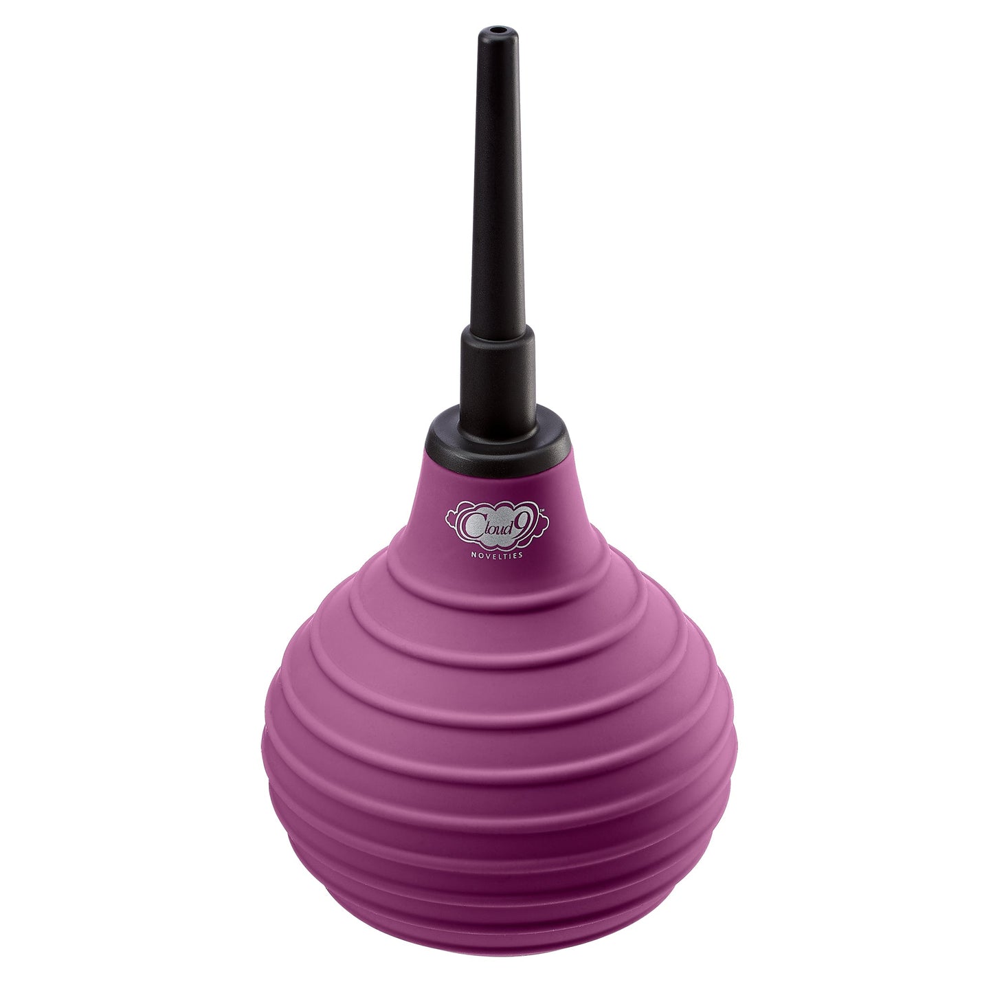 Wellness Silicone Enema Douche