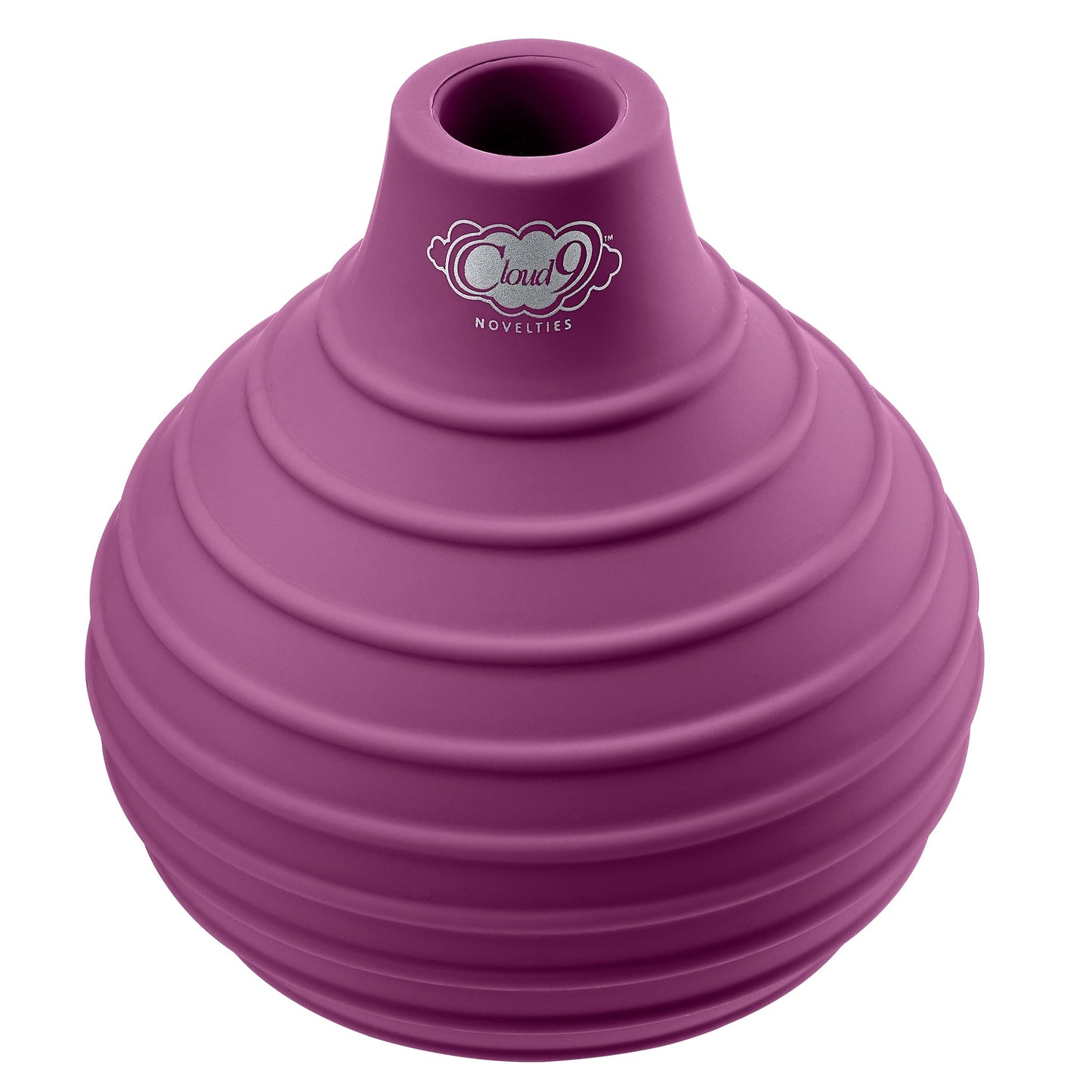 Wellness Silicone Enema Douche