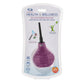 Wellness Silicone Enema Douche