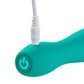 Cloud 9 Pro Sensual Power Touch Super Flex Ii Teal