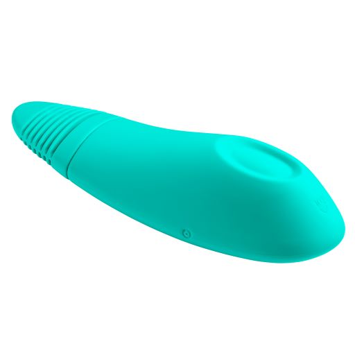 Pro Sensual Oral Flutter Plus Verde azulado