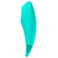 Pro Sensual Oral Flutter Plus Verde azulado