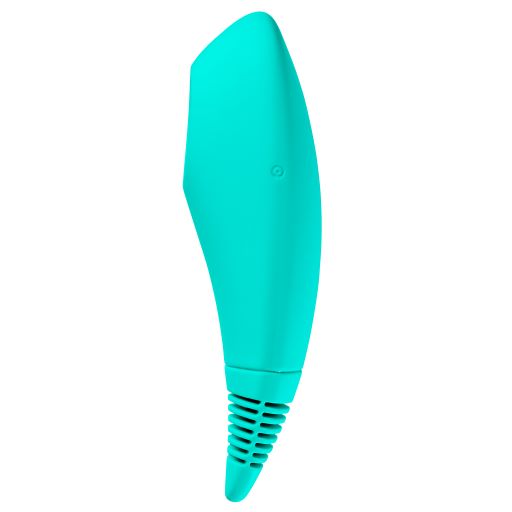 Pro Sensual Oral Flutter Plus Verde azulado