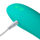 Pro Sensual Oral Flutter Plus Verde azulado