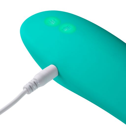 Pro Sensual Oral Flutter Plus Verde azulado