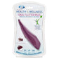 Pro Sensual Oral Flutter Plus Ciruela