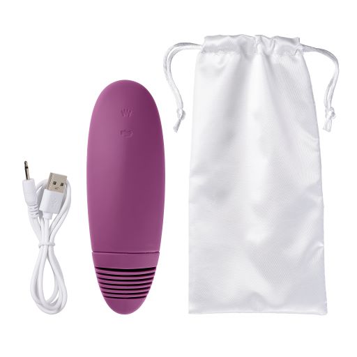 Pro Sensual Oral Flutter Plus Ciruela