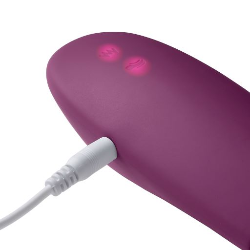 Pro Sensual Oral Flutter Plus Ciruela
