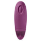 Pro Sensual Oral Flutter Plus Ciruela