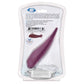 Pro Sensual Oral Flutter Plus Ciruela