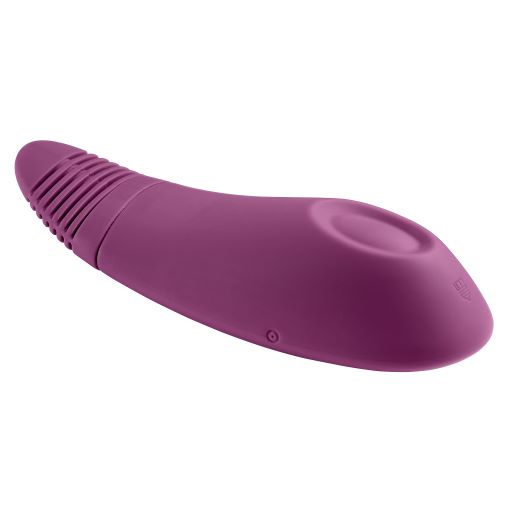 Pro Sensual Oral Flutter Plus Ciruela