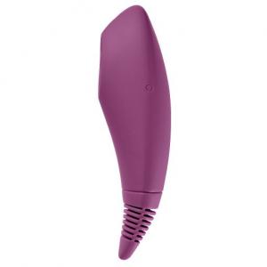 Pro Sensual Oral Flutter Plus Ciruela