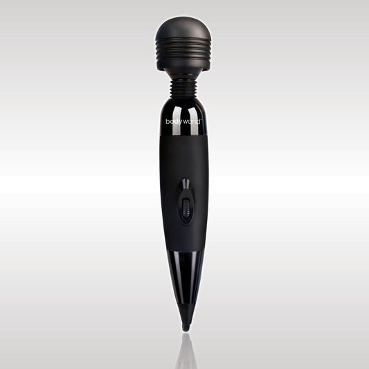 Bodywand Midnight Plug In