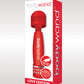 Body Wand Mini Love Edition