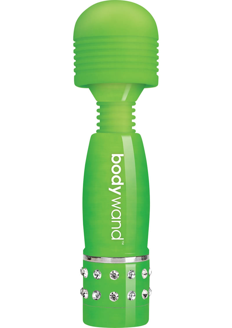 Bodywand Mini Glow In The Dark