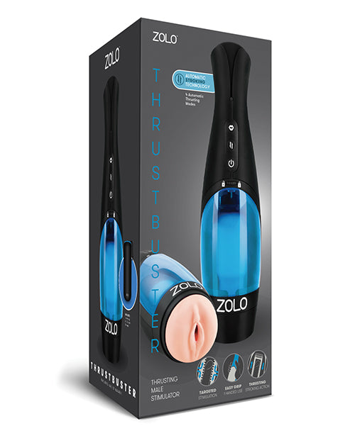 Propulsor Zolo