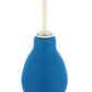 Cleanstream Enema Bulb Blue