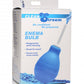 Cleanstream Enema Bulb Blue