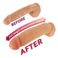(bulk) Sex Flesh Fat Jack Enlarger Sleeve