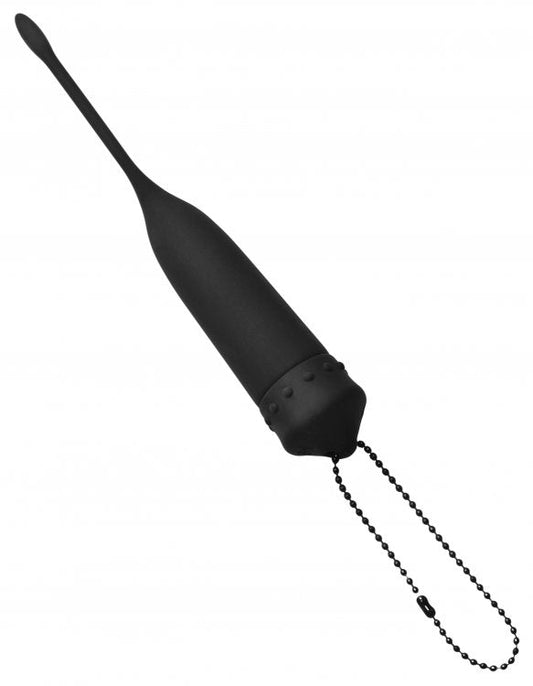 Sinfonía rítmica Sonido uretral vibrante