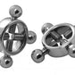 Master Series Rings Of Fire Nipple Press Set
